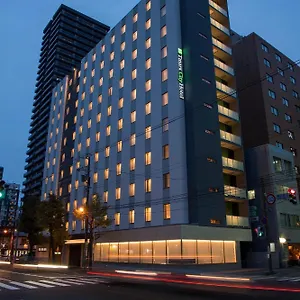 ホテル Tマークシティホテル札幌大通, 札幌市
