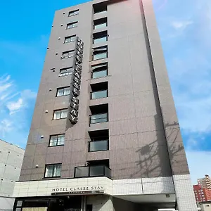 ホテル ホテルクラッセステイ札幌, 札幌市