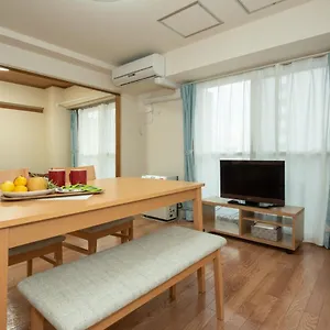アパート 札幌市中心部大通公園まで徒歩十分観光移動に便利なロケーションh602, 札幌市