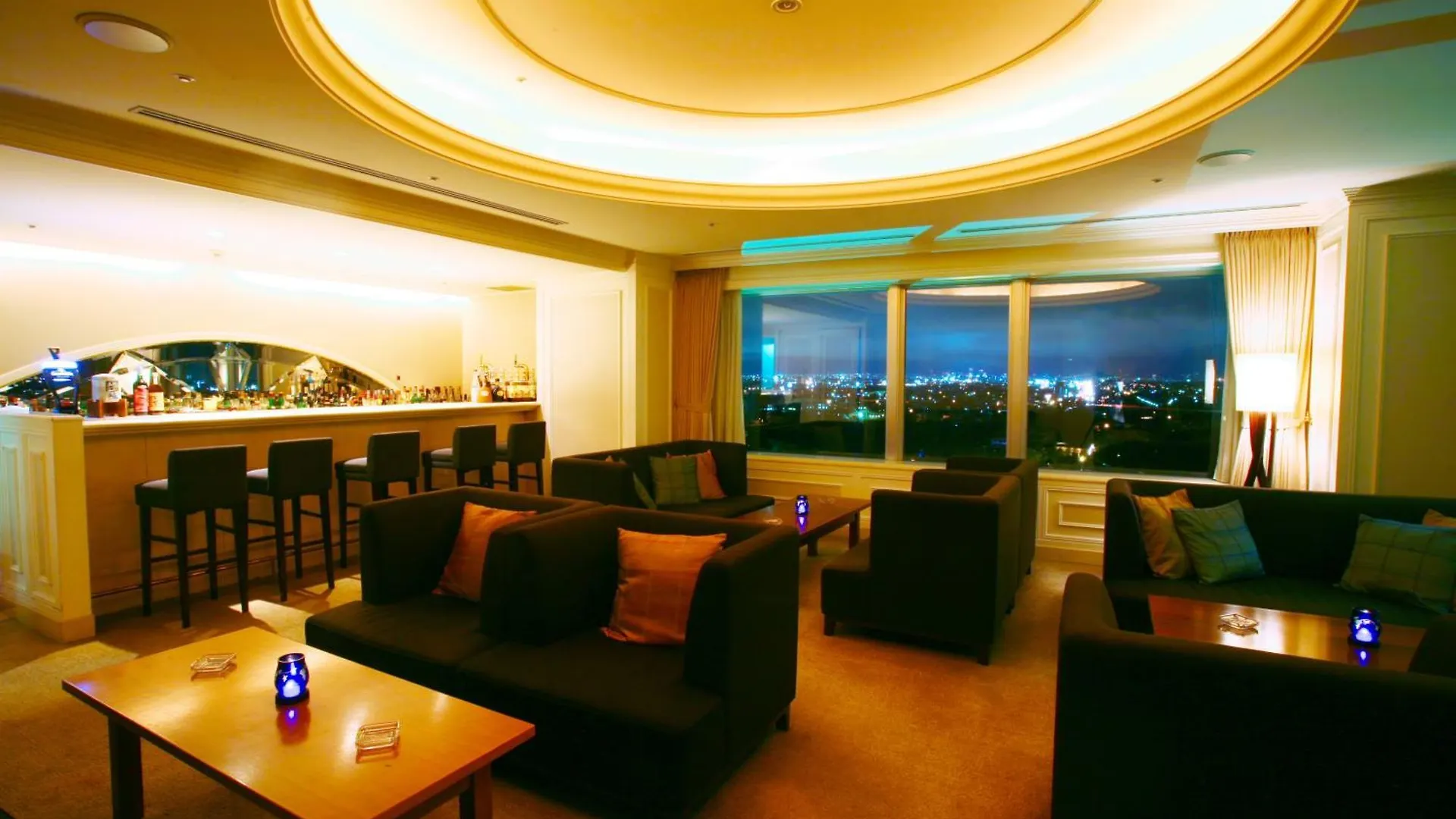 Chateraise Gateaux Kingdom Sapporo Hotel & Spa Resort Japan