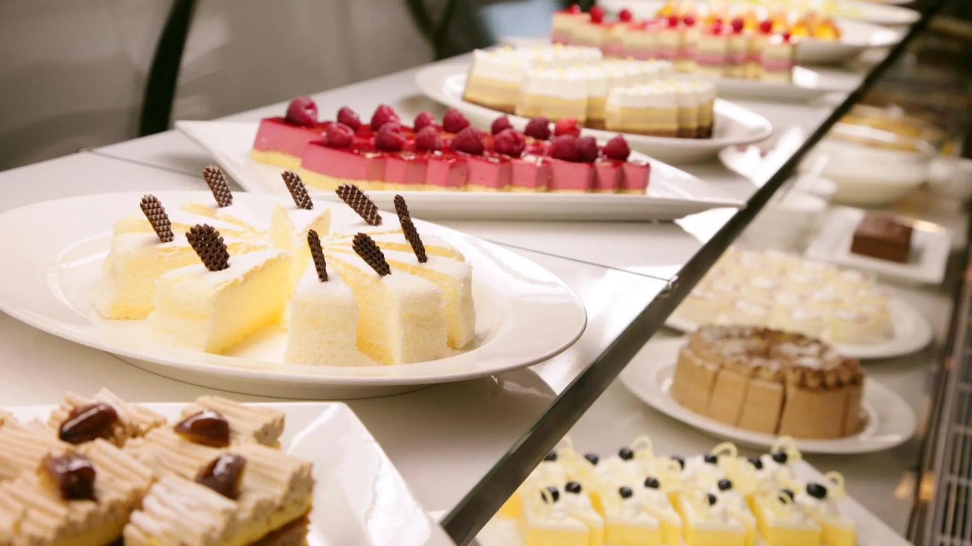 Chateraise Gateaux Kingdom Sapporo Hotel & Spa Resort