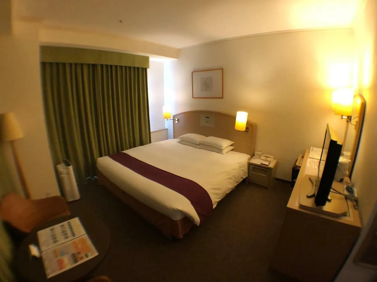 ****  Chateraise Gateaux Kingdom Sapporo Hotel & Spa Resort Japan