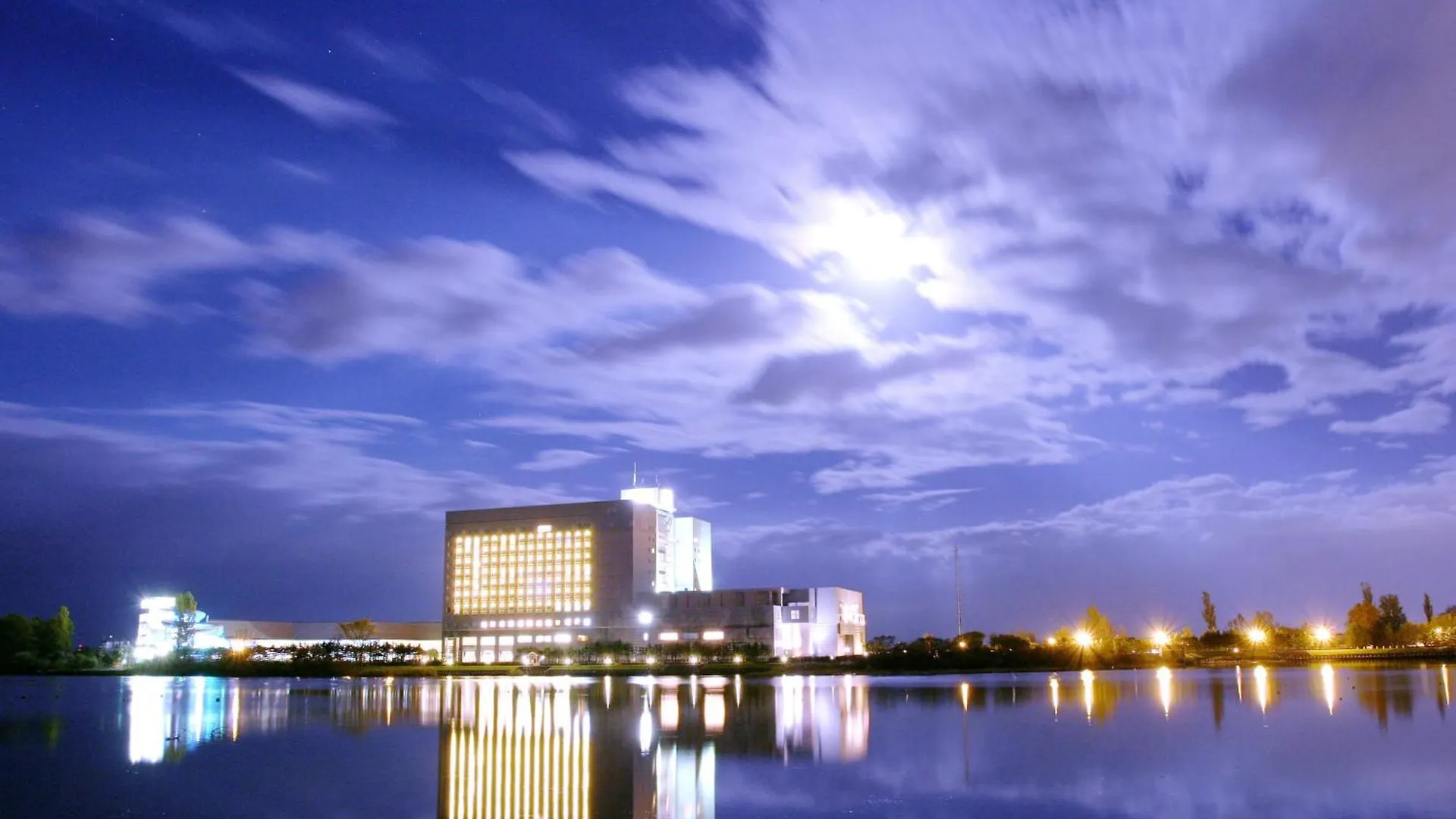 Chateraise Gateaux Kingdom Sapporo Hotel & Spa Resort 4*,  Japan