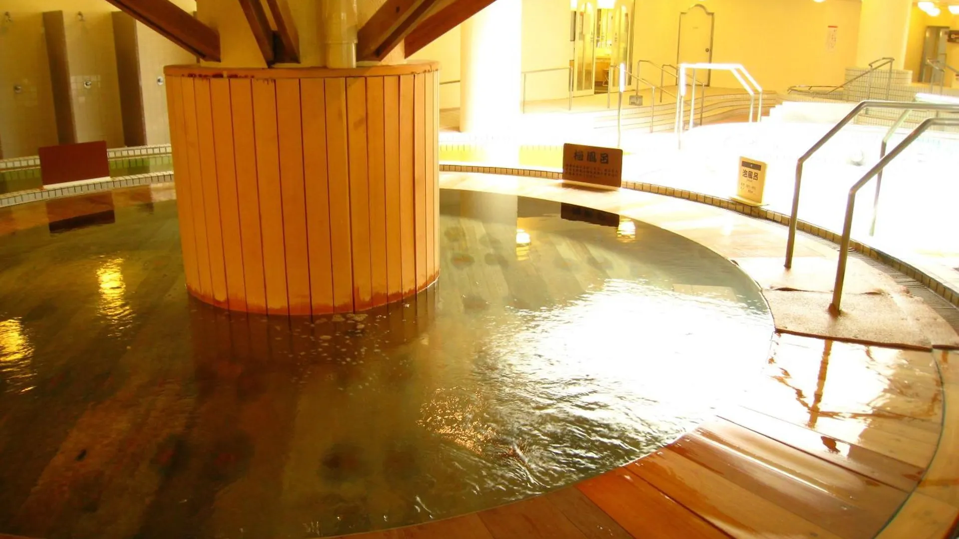 Chateraise Gateaux Kingdom Sapporo Hotel & Spa Resort