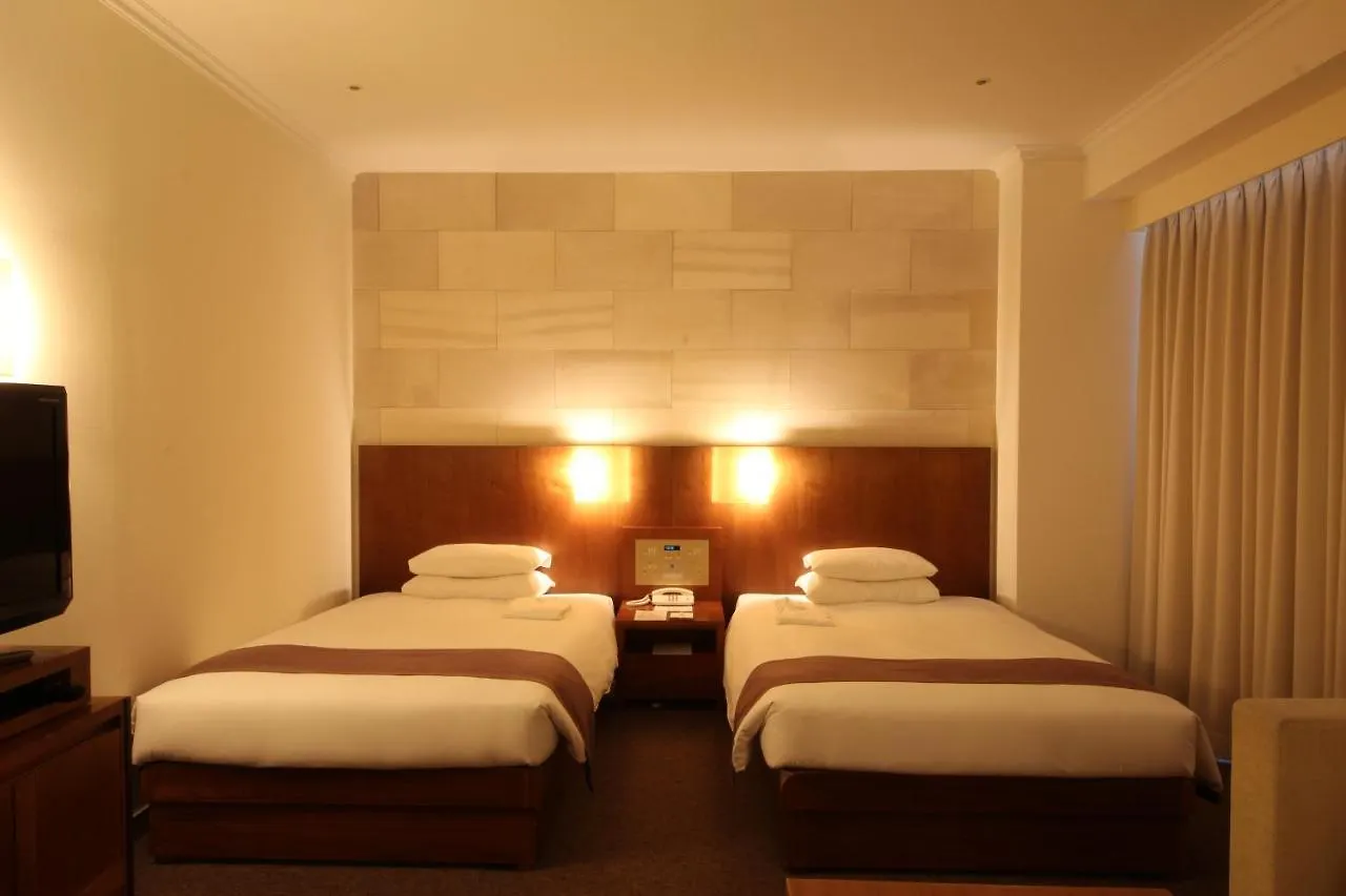 Chateraise Gateaux Kingdom Sapporo Hotel & Spa Resort 4*,  Japan
