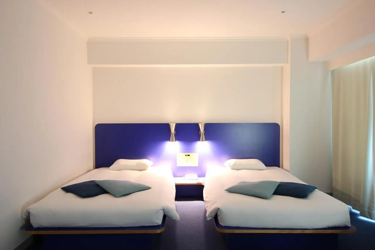 Chateraise Gateaux Kingdom Sapporo Hotel & Spa Resort