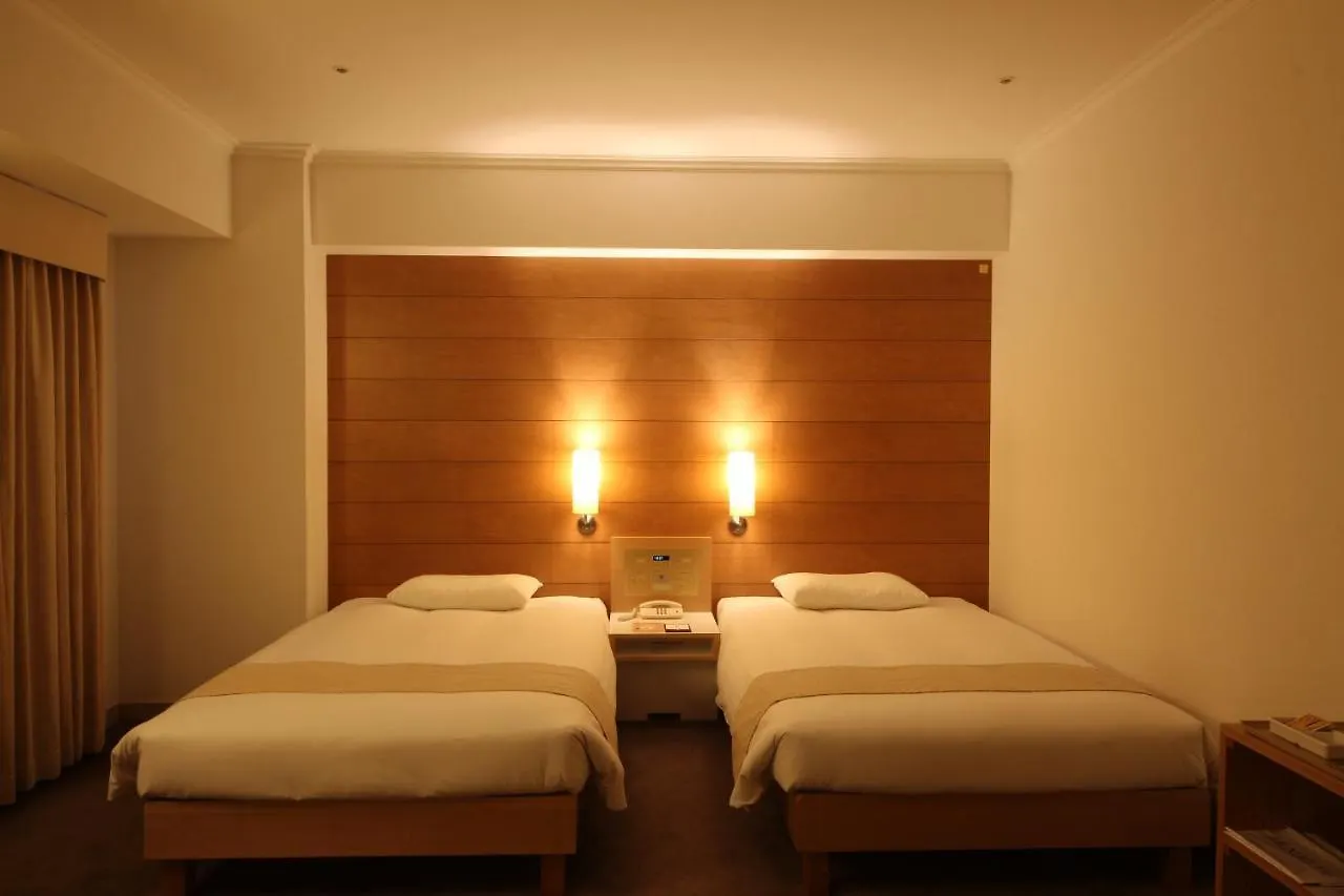 ****  Chateraise Gateaux Kingdom Sapporo Hotel & Spa Resort Japan