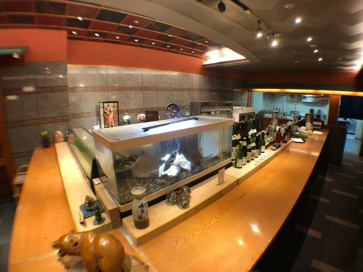 Chateraise Gateaux Kingdom Sapporo Hotel & Spa Resort 4*,