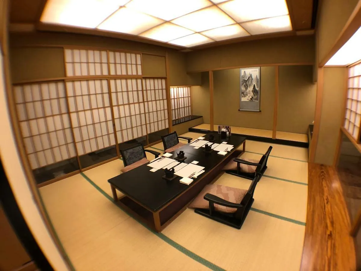 Chateraise Gateaux Kingdom Sapporo Hotel & Spa Resort 4*,